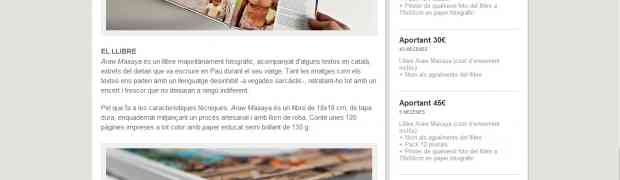 Verkami - Crowdfunding